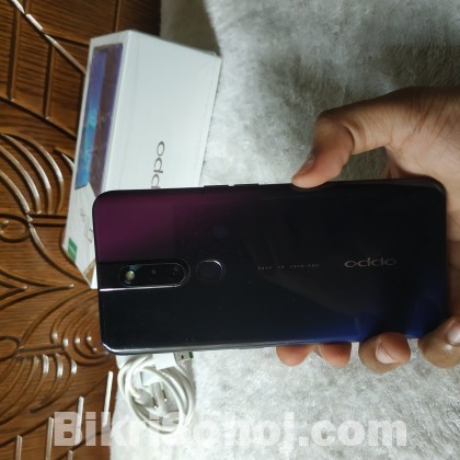 Oppo F11pro